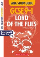 Cindy Torn | Lord Of The Flies AQA English Literature | Taschenbuch | Englisch