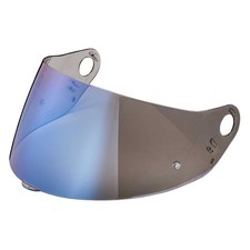 Visiera Blu Originale Nolan Per Casco N60-5, N64, N63, N62, Grex G6.2 e G6.1