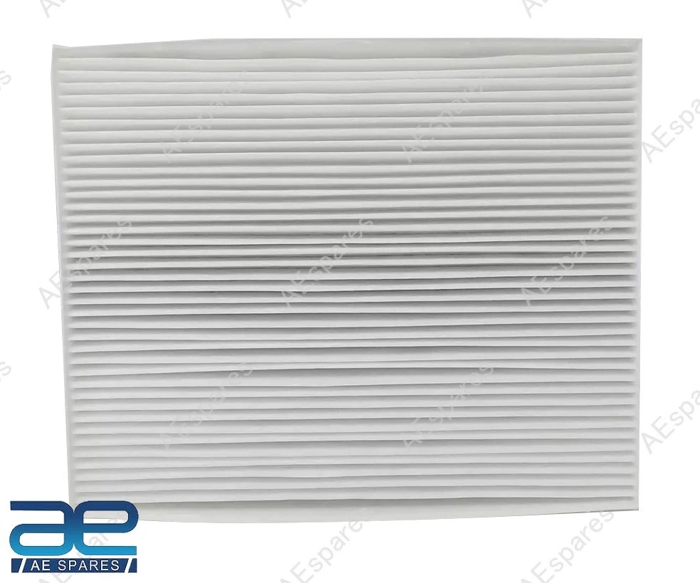 Cabin Air Filter For Hyundai Alcazar, Creta, Elantra, Kia Seltos 97133F2000 view 3