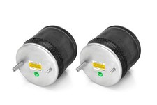 2 Pack Of Torque Air Spring Bag For Kenworth Trucks Replaces Firestone 9422