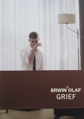 Erwin Olaf - Grief