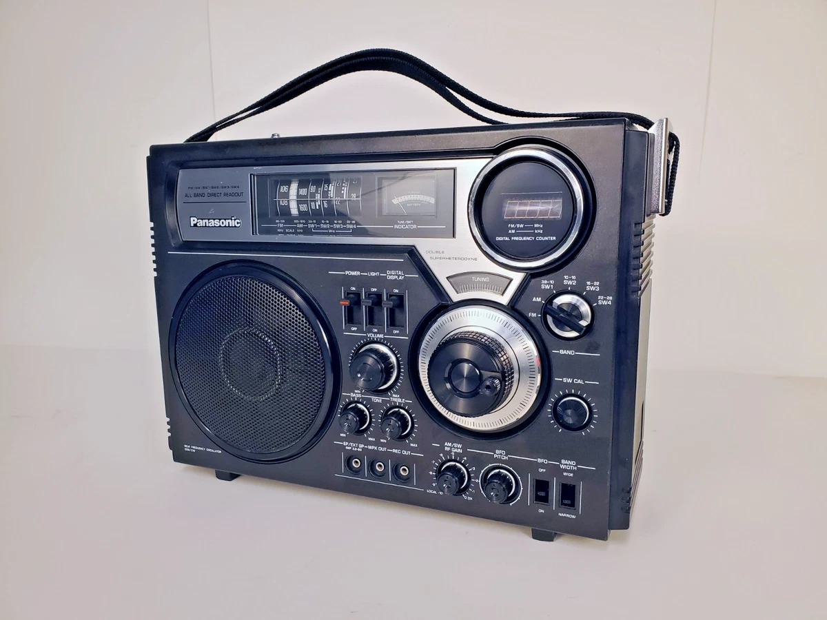 japan radio products for sale | eBay