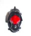 GI Joe Figure Part 1988 Iron Grenadier       Head       C8.5 Very Good
