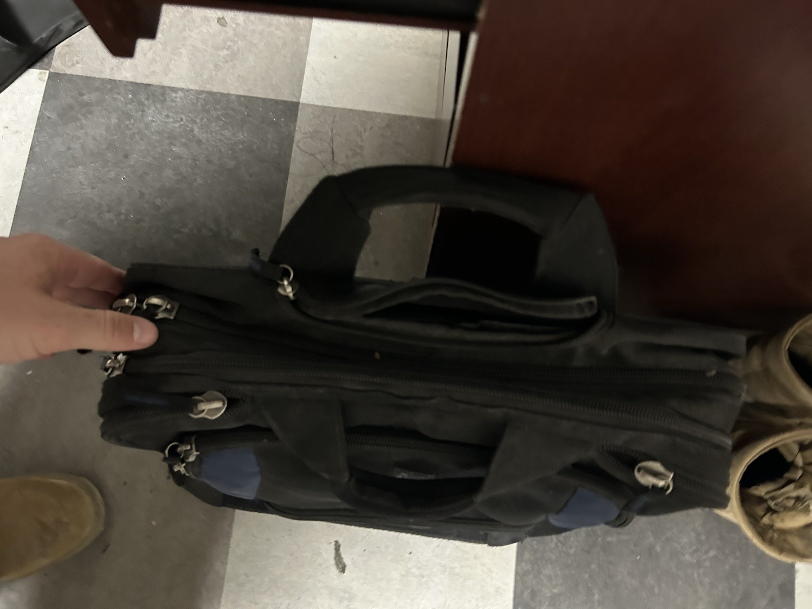 Brief Case - image 2