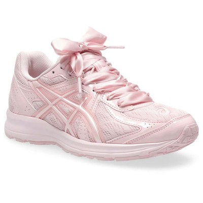 NEW ASICS JOG 100S 'Pink Salt' | Women Sizes 3 - 10 | 1203B043-700 | LIMITED
