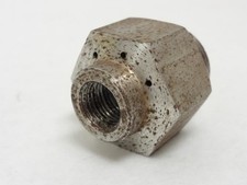 202530 Old-Stock; Five Star Equipment 6504178 Birdwash Spray Nut 3/4 NPT Male