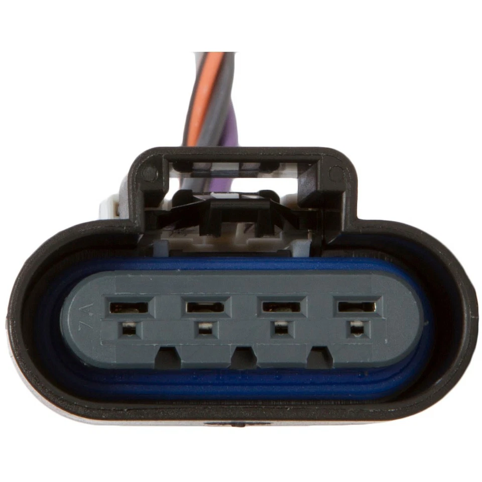 FG0070 Delphi Electric Fuel Pump Gas for Chevy S10 Pickup GMC Sonoma Chevrolet - Изображение 4 из 4