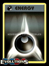 Darkness Energy 97/108 XY Evolutions Non Holo Pokemon Card on eBay