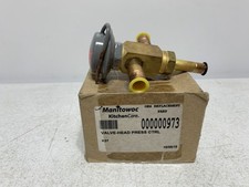 Manitowoc 000000973 Head Pressure Control Valve