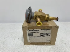 Manitowoc 000000973 Head Pressure Control Valve