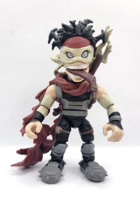 The Loyal Subjects My Hero Academia HERO KILLER STAIN Action Vinyls 3.5'' Figure