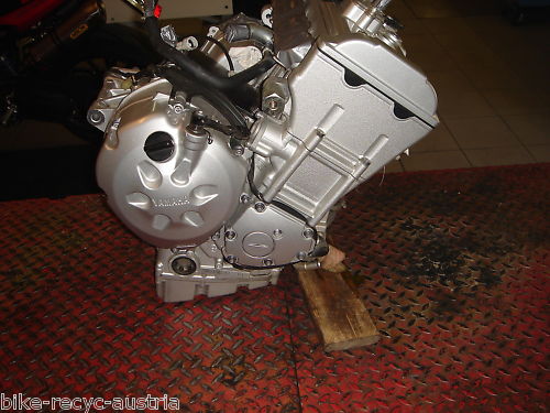 YAMAHA FZ1-S Motor - Bild 3 von 4