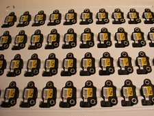 DELPHI 15237937 (10343545) GM OEM FRONT SENSOR 2004-08 GRAND PRIX **NIB**