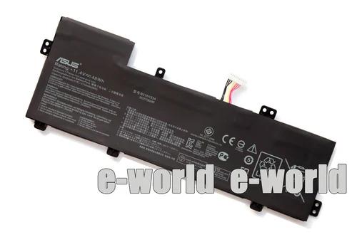 Genuine B31N1534 Battery for Asus Zenbook UX510 UX510UX UX510UW UX510UX-CN047T