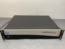 Sonic Foundry Mediasite MSL-CSR-710-R1 / GAR895
