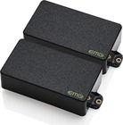 EMG KH-BB Set Kirk Hammett Bone Breaker Signature Pickup Set - Black, New!