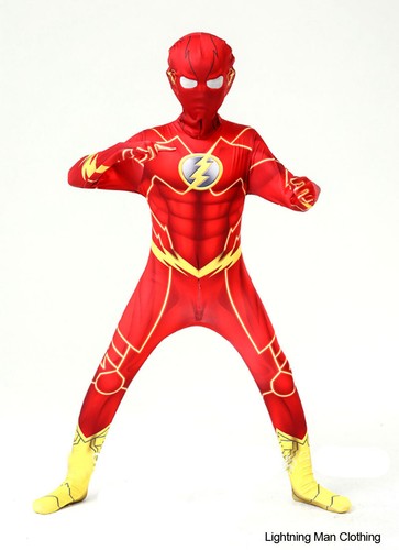 Superhéroe Iron Man Spider Man Disfraz Disfraz Traje Body Niños Fiesta de Halloween - Imagen 13 de 19