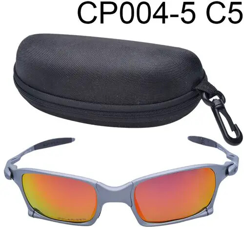 Sunglasses Polarized Goggles Uv400 Metal Driving Cycling Goggle Sports Fishing.. - Picture 32 of 32
