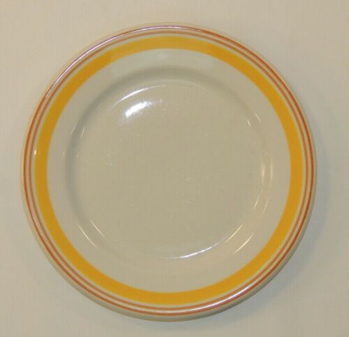 Shenango China Set Lotto Vintage Ristorante Piatto Webster Hall H. Friedman Sons - Foto 8 di 12