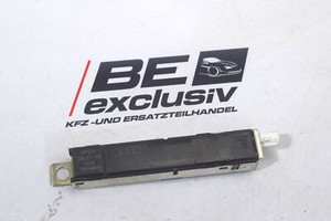 Audi A5 8T Sportback Antennenverstärker Verstärker Antenne 8T8035225