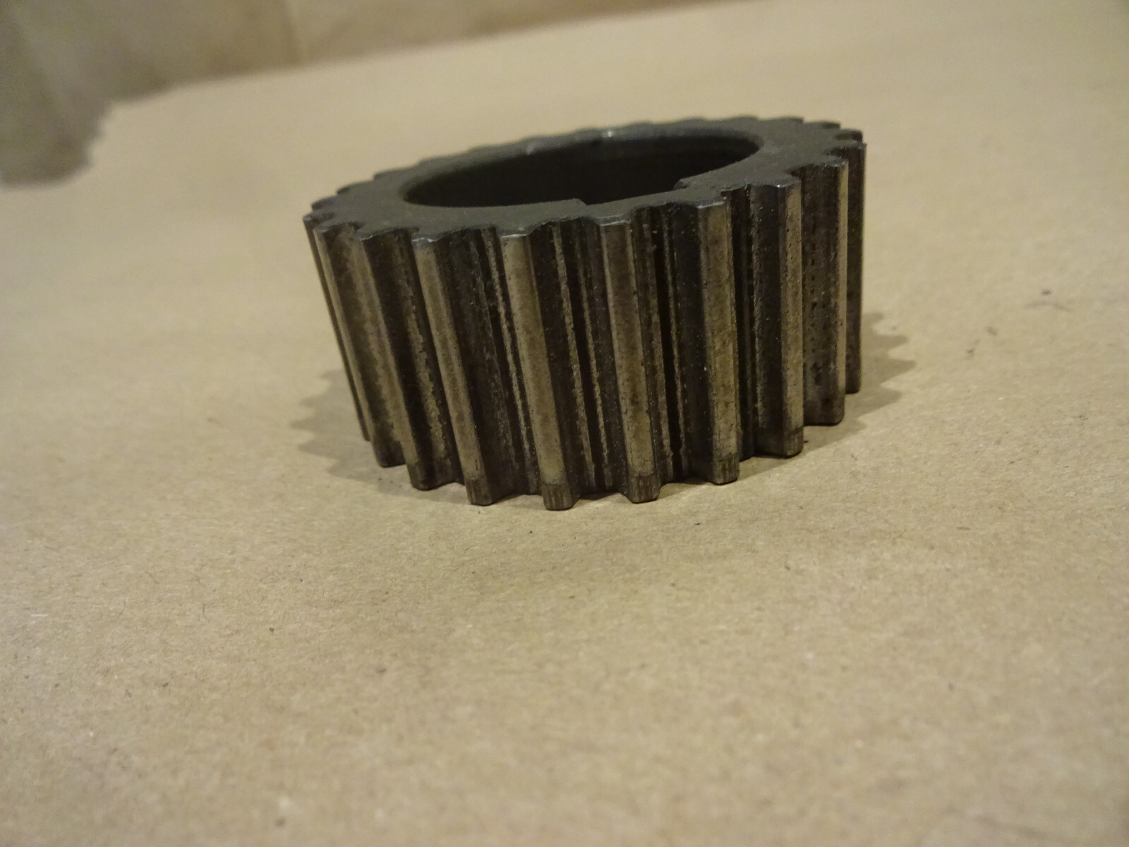 Ferrari 512 TR, Testarossa 85-87-90- Cam Belt Pulley / Sprocket - P/N 123112