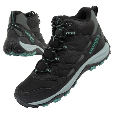 Merrell West Rim Damen-Sportschuhe [J036552] GTX