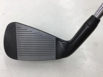 Ping i CROSSOVER U4 Utility / 4u 22.5 Deg / Flex S / NS PRO MODUS3
