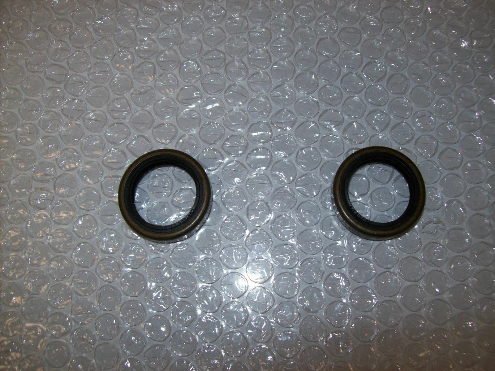 Ferrari 1983-1985- 308-Gts-QV- Distributor Shaft Oil Seal New Oem Part.