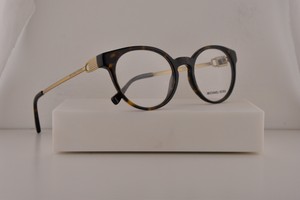 michael kors clear lens glasses