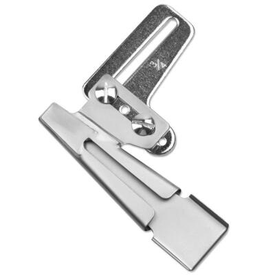 Baby Lock Gürtelschlaufenfalter (3/4inch) für Evolvé BLCS Euphoria Gloria Desire