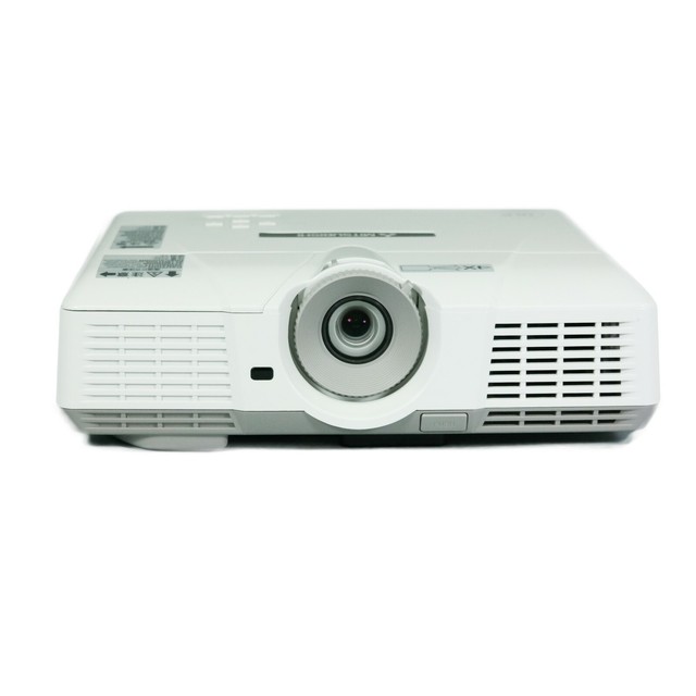 Mitsubishi electric xd510u