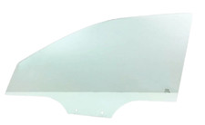 Fits: 1998-2004 Kia Spectra/Sephia 4D Sedan Front Left Side Door window Glass