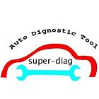 super-diag