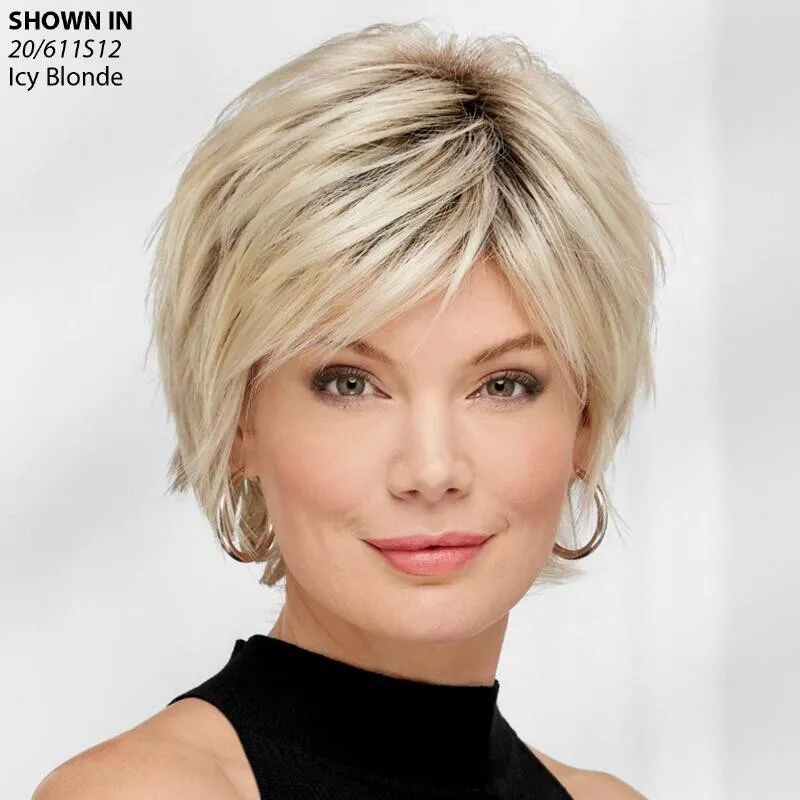 Paula Young Wig-