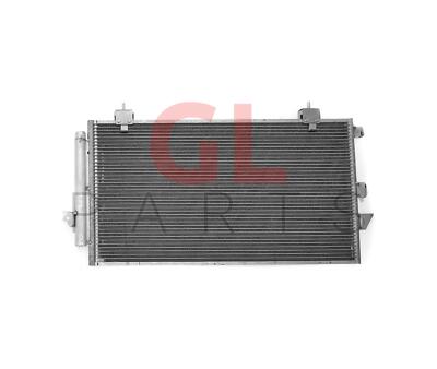 FÜR TOYOTA RAV 4 II XA20 2000-2003 KLIMAKÜHLER EDA\COOLING 8846042070 Neu