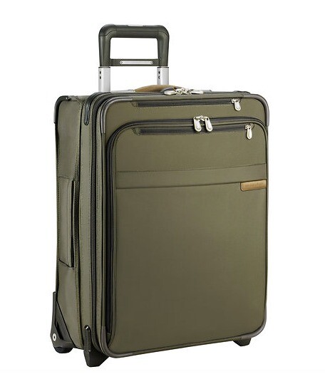 used briggs and riley