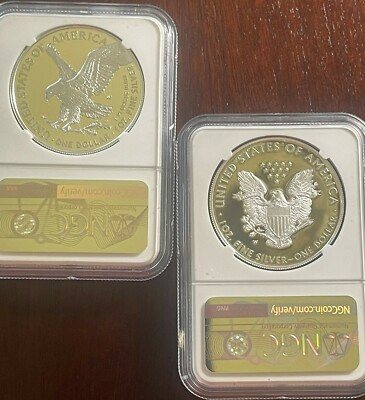 2021 NGC PF UC 70 Type-2 and Type-1 ASE First Releases in 35th