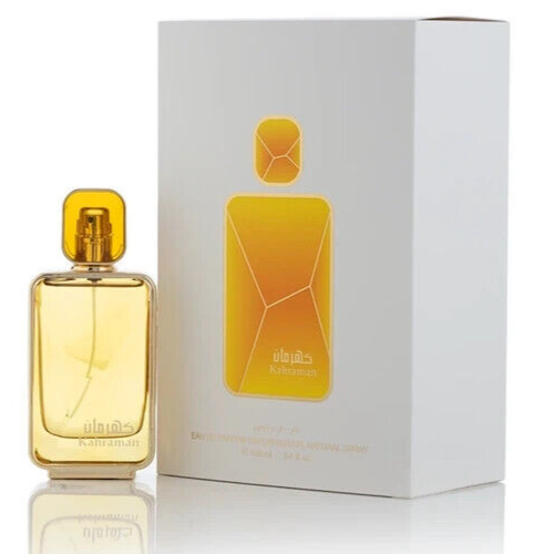 Arabian Oud - Kahraman EDP Unisex 100ML Oriental Luxury Perfume