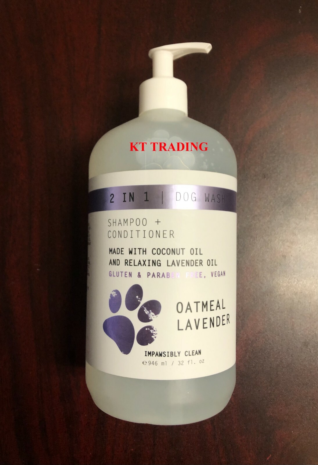 Can You Wash Your Dog With Shampoo And Conditioner