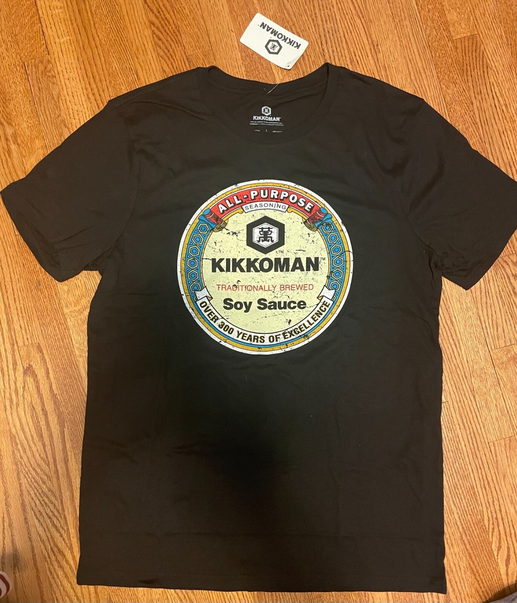 T-Shirt Fresh Brewed - Taille L (Juniors) - Gris - Neuf Avec étiquettes (NWT) - Manches Courtes