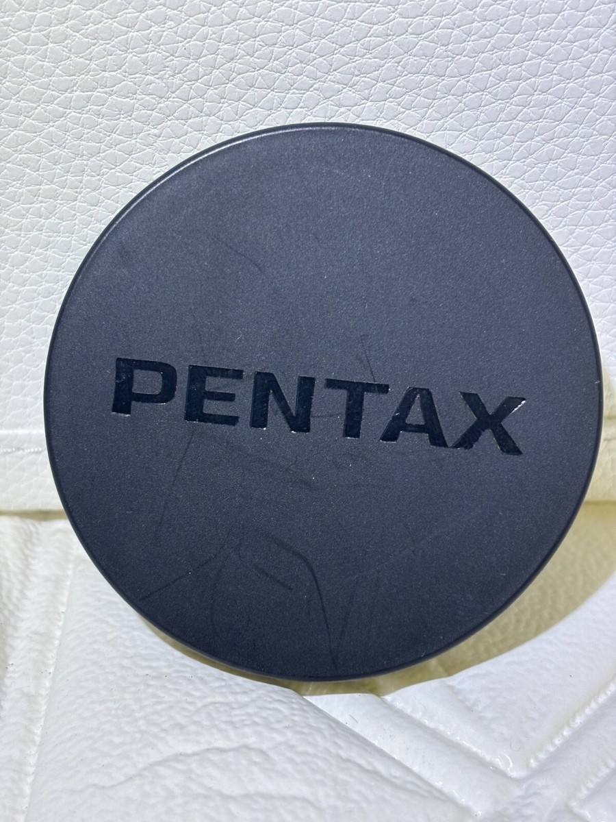🚀🎁《EXC+5 in BOX》PENTAX SMC Pentax Photo Lupe Loupe 5.5x