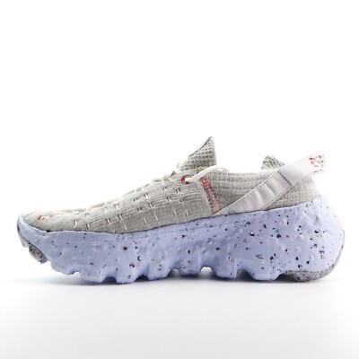 nike space hippie true to size