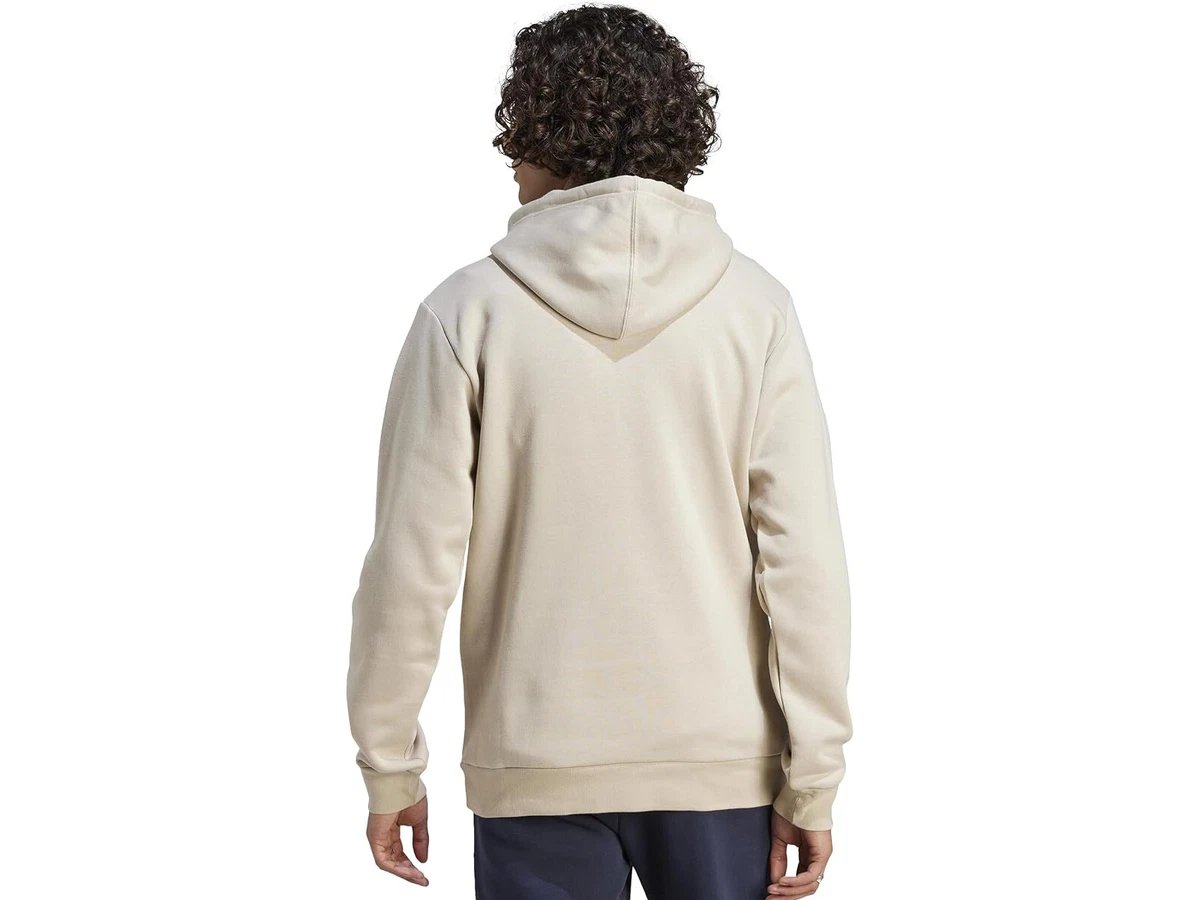 Adidas felpa con cappuccio uomo Clearance