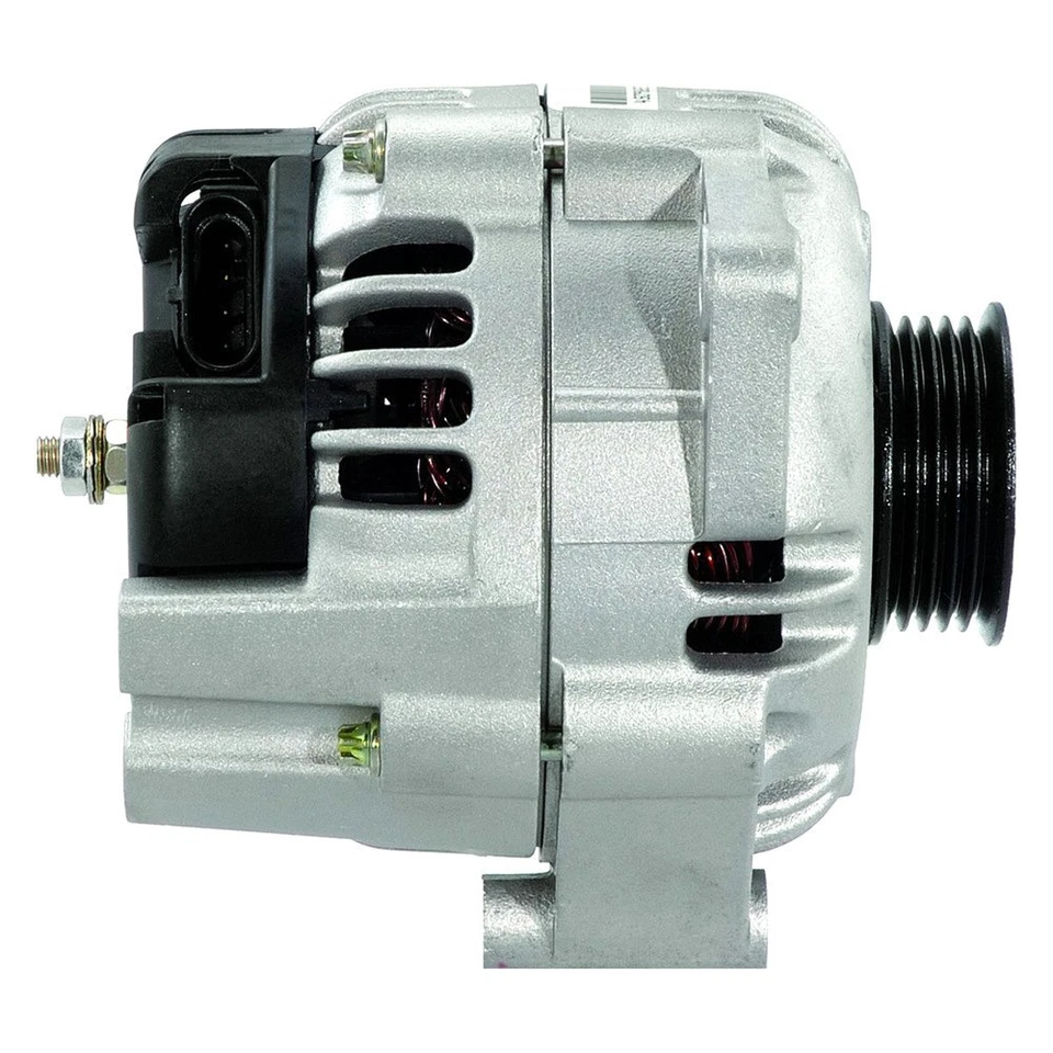 Alternador Remy 21098 remanufacturado para Chevrolet Cavalier 1996-2002 2,2 L L4 Foto 3 de 4