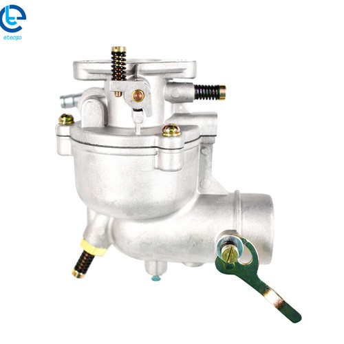 New Fit For Coleman Powermate 3250 4000 Watt 8HP Carb ATV Generator Carburetor - Picture 2 of 10