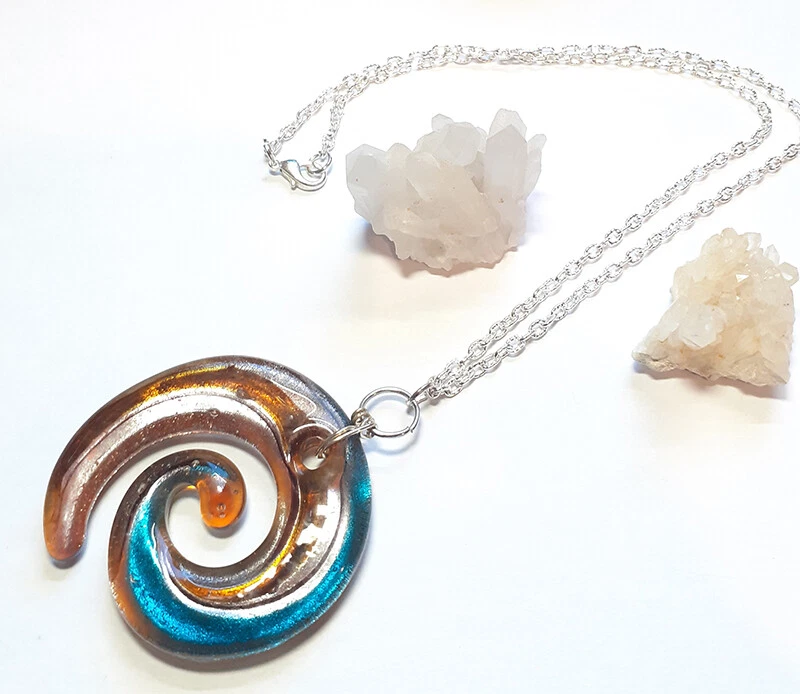 Pendant pattern clearance