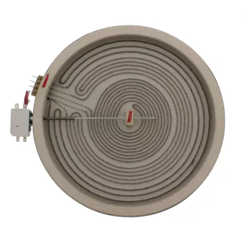 Snap Supply WB30T10126 Radiant Surface Element Replacement for GE