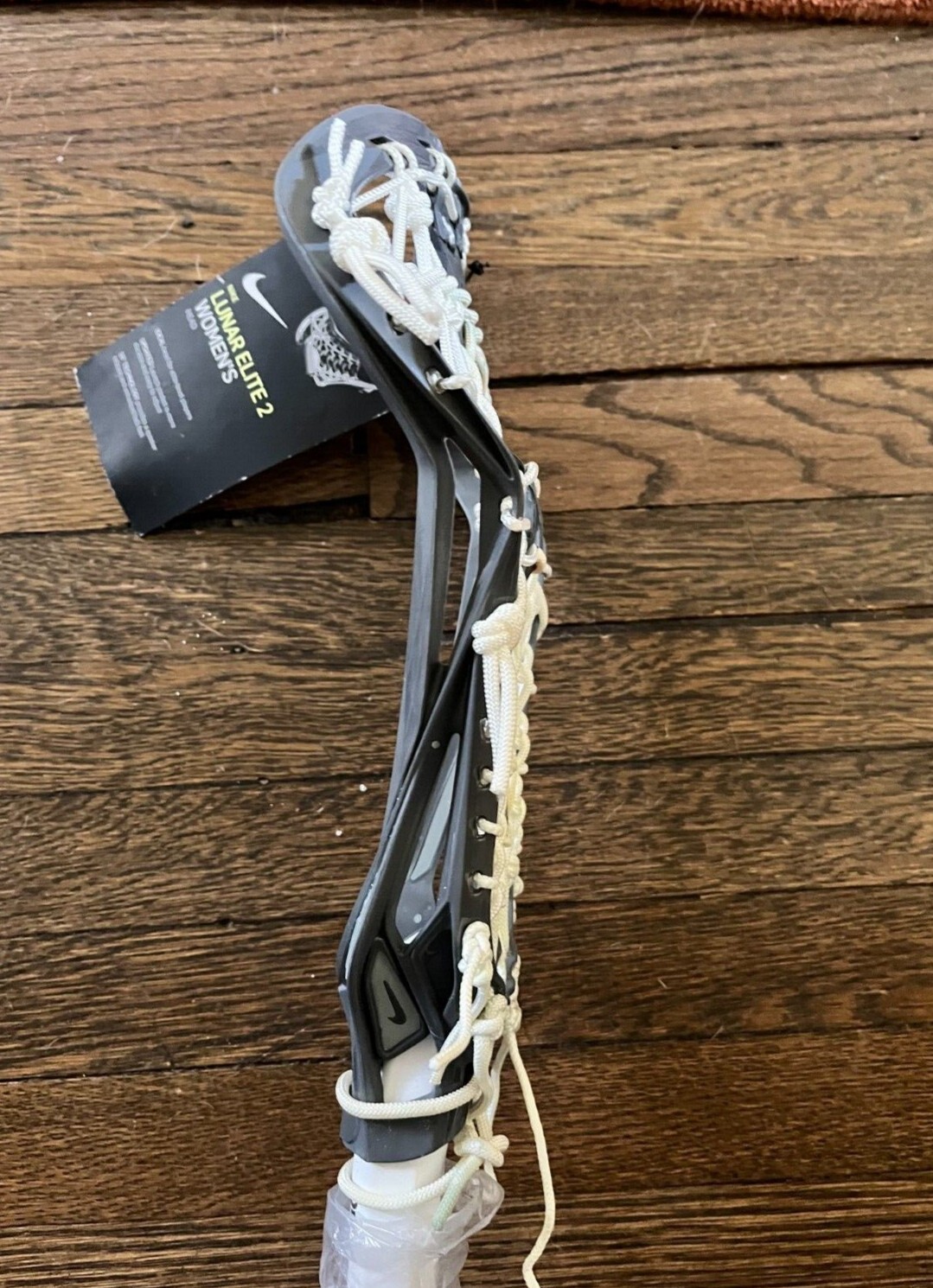 nike lunar elite 2 lacrosse stick