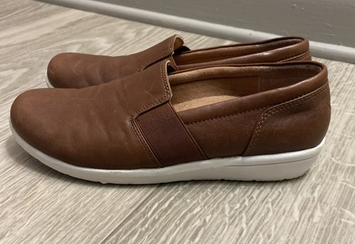 vionic gianna leather