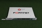 Fortinet FortiGate FG-100D FortiGate-100D Network VPN Security Firewall - NO IOS